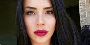 Angie Alvarado revela gran paso que tomará junto a su galán a distancia