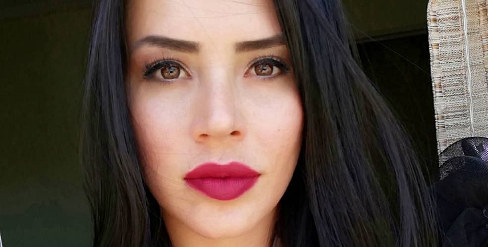 Angie Alvarado revela gran paso que tomará junto a su galán a distancia