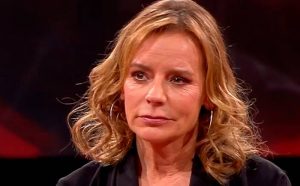 Kathy Salosny contó cómo se dio cuenta de que no quería tener hijos: "Fue súper potente"