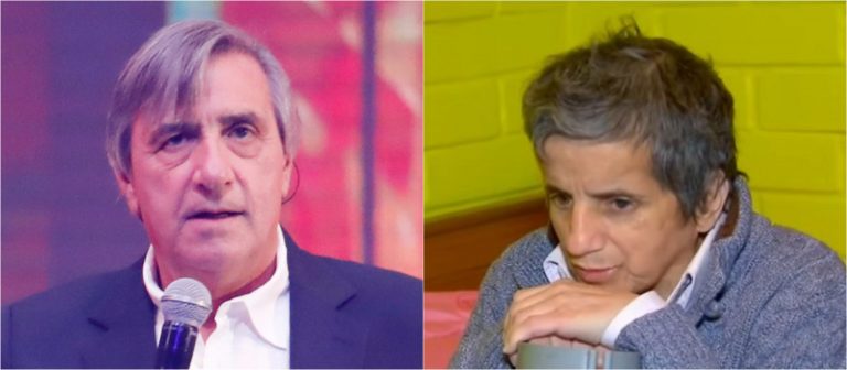 Kiké Morandé lamentó fallecimiento de "Chico David": "Era parte de la casa"