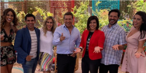“La Mañana de Chilevisión” ya tiene nuevo equipo de panelistas