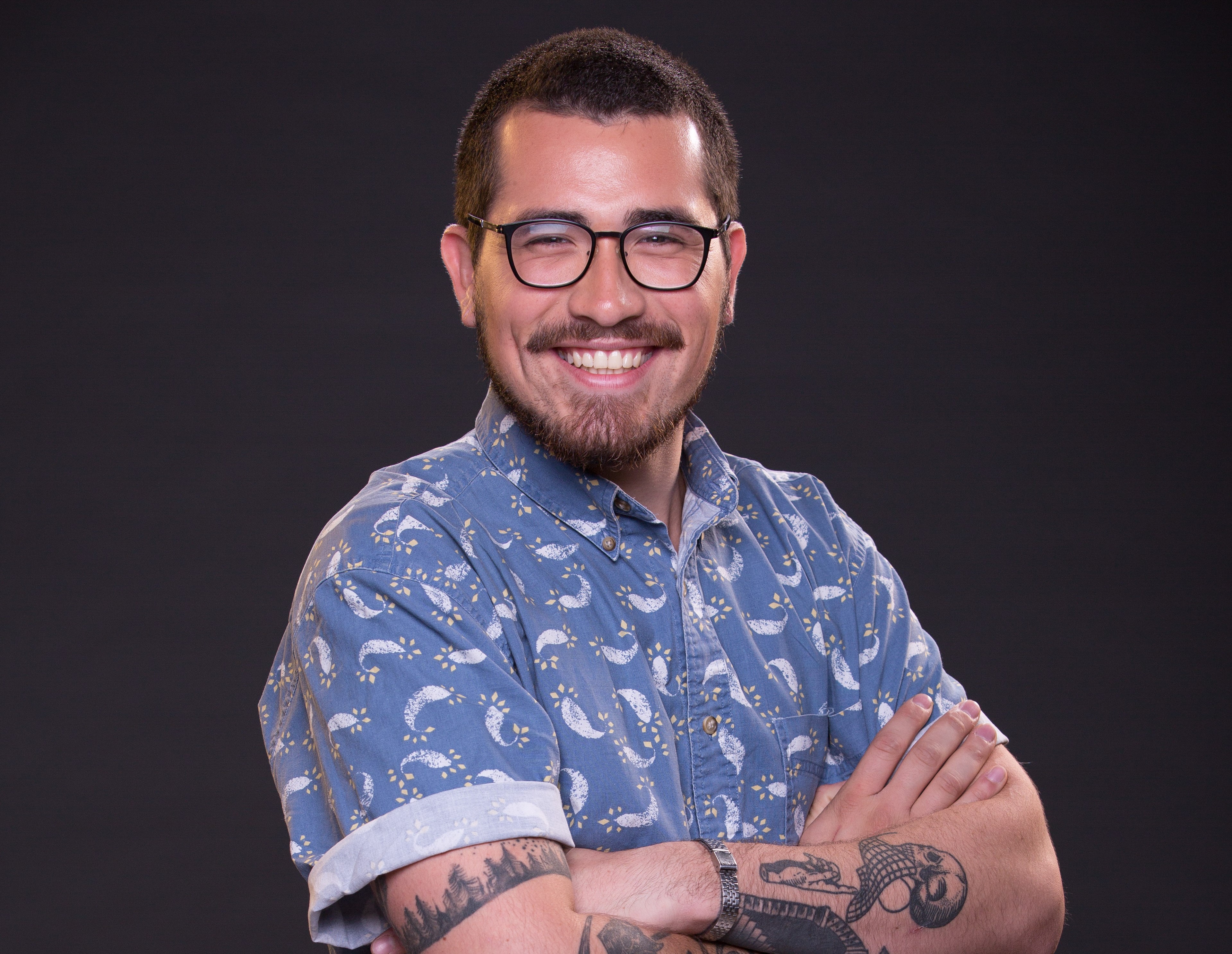 Ganador de “La Huincha” no se presentará en el Festival de Olmué 2019