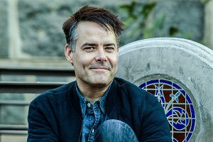 Sebastián Lelio y el estreno de "Gloria Bell" en Estados Unidos: "Cuando termina una película, mi opinión no la considero demasiado"