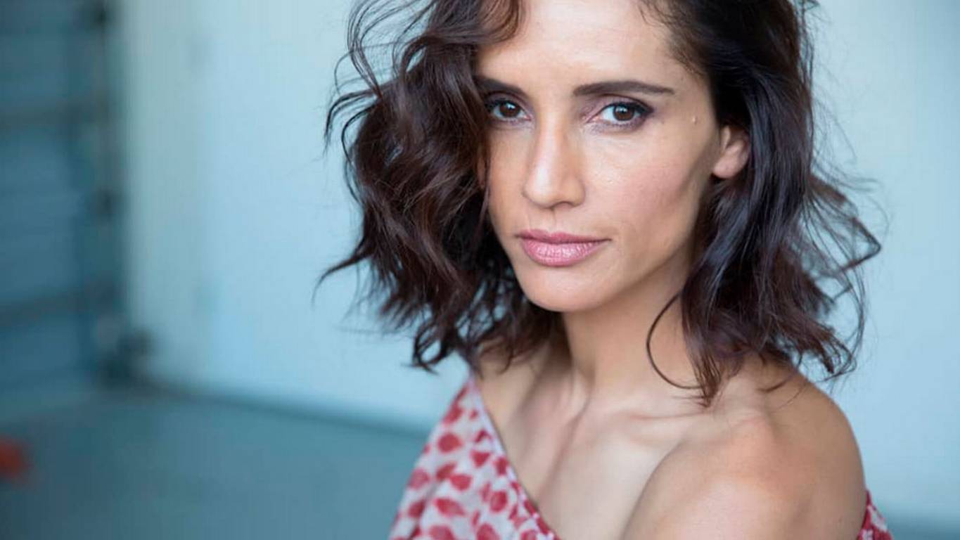 Como el vino: Leonor Varela fue aplaudida en redes por su #10yearschallenge