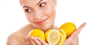 ¿Cómo incluir el limón en tu rutina de belleza?