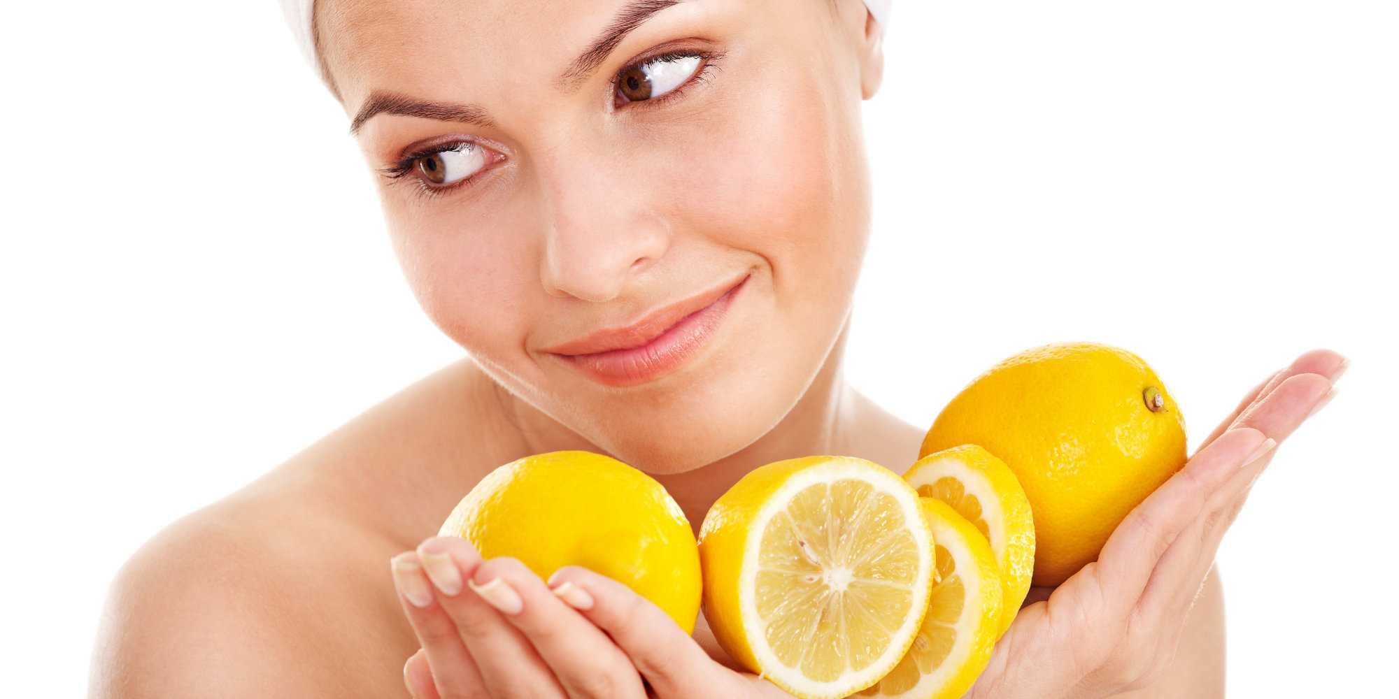 ¿Cómo incluir el limón en tu rutina de belleza?