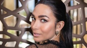 Lisandra Silva sorprende en redes con emotivo mensaje en publicación