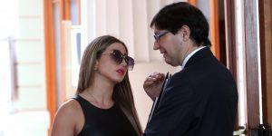 Abogado y centro de Sename aclaran supuestos "beneficios" que tendría el hijo de Nicole Moreno