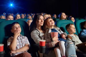 Estos son los estrenos de películas infantiles en el 2019