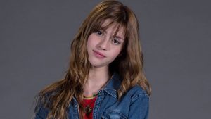 Comparan a María Fernanda Bertero con villana de cómics