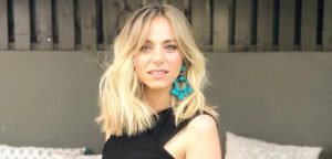 Mariana Derderián se refirió al despido de Raquel Argandoña