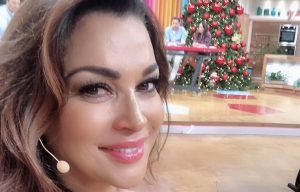 Marlen Olivari al rescate: el tierno gesto que tuvo con una gaviota en Viña