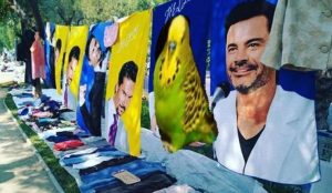 Tras el éxito: Abogados se pelean la inscripción de la marca "Chimuelo" con fines comerciales