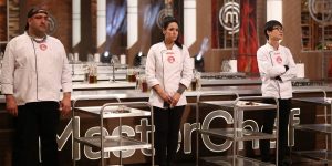 Estos serán los jueces de la nueva temporada de "Master Chef"