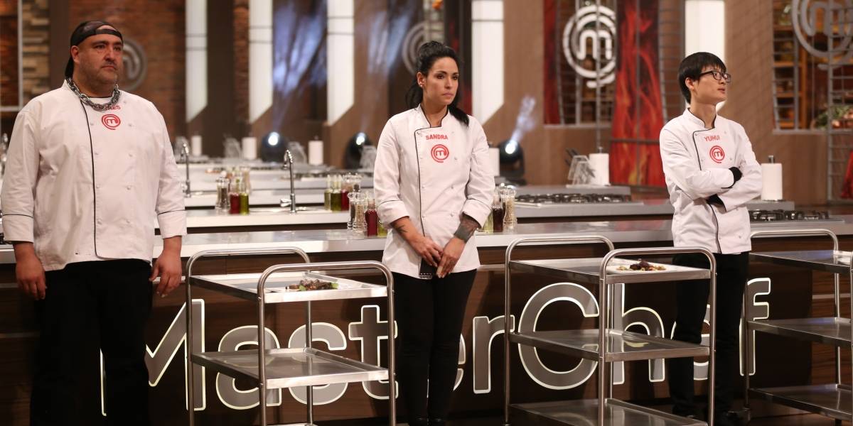 Estos serán los jueces de la nueva temporada de "Master Chef"