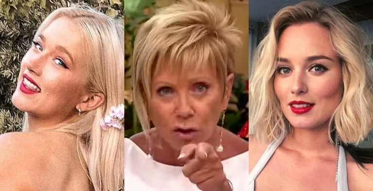 Argandoña revela rivalidad entre Kika Silva y Vesta Lugg: "Cuando me provocan, actúo"