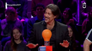 Usuarios critican nueva participación de Miguelo en "Pasapalabra"