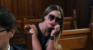 Conocida ex chica reality llega a reemplazar a Nicole Moreno en el programa "Estilo Chic"