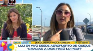 La revelación de Nicole Moreno: Su familia está amenazada de muerte