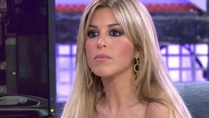 Oriana Marzoli es comparada con Gala Caldirola por esta foto