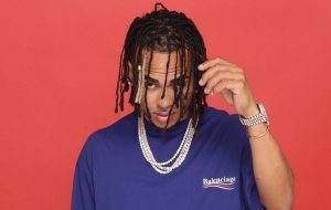 Ozuna estrena renovado look y deja las trenzas en el pasado