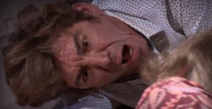 Por un pedazo de carne: Muerte de Roberto en "Pacto de sangre" impactó a televidentes