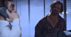 Sorpresa en 'Pacto de sangre': Roberto confesó su motivo detrás del secuestro de Marco