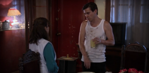 ¿Más secretos? Escena de "Pacto de sangre" desató nuevas teorías sobre Benjamín