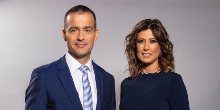 Macarena Pizarro tras salida de Iván Núñez de CHV: "Tengo pena"