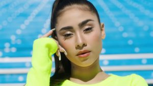 El nuevo récord de Paloma Mami: es la chilena más escuchada de Spotify