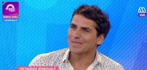 Las preguntas de Paty Maldonado que incomodaron a Pangal Andrade en "Mucho gusto"