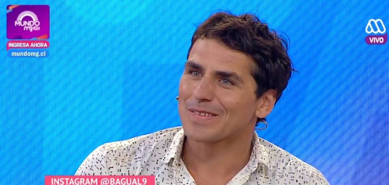 Las preguntas de Paty Maldonado que incomodaron a Pangal Andrade en "Mucho gusto"