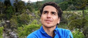 Pangal Andrade se refirió a las manifestaciones: "¿Cómo nos van a escuchar?"