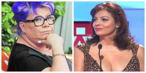 Patricia Maldonado se va contra Tatiana Merino: "Usó una casa de ancianos para hacer asados"