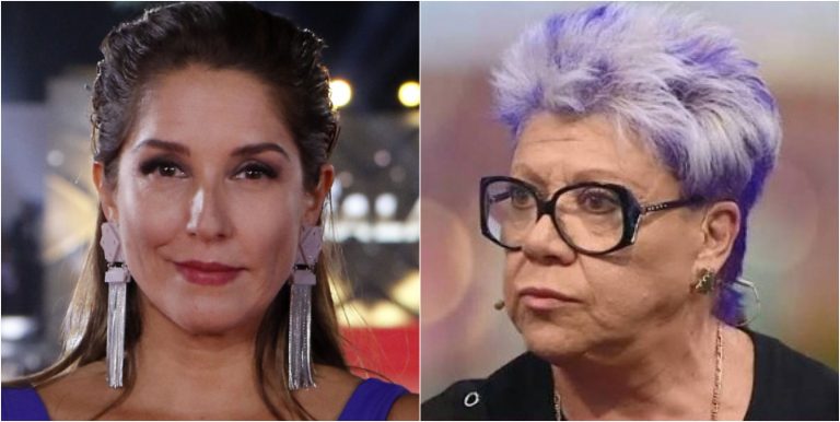 Mariana Loyola arremete contra Patricia Maldonado: "Debiera estar en la cárcel"