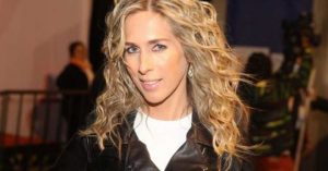 Paulina Rojas reveló que tuvo COVID-19 junto a su familia en México