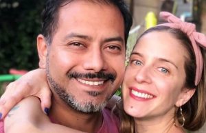 El mensaje de Pedro Ruminot tras confirmar embarazo de Alison Mandel