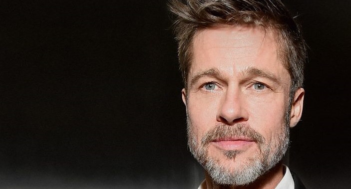 ¡Paren todo! Brad Pitt tuvo romántica cita con reconocida actriz de Hollywood