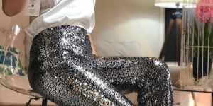 Estos son los pantalones que prometen ser tendencia este 2019
