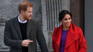 ¿Por qué el príncipe Harry y Meghan Markle no pasarán juntos el 14 de febrero?
