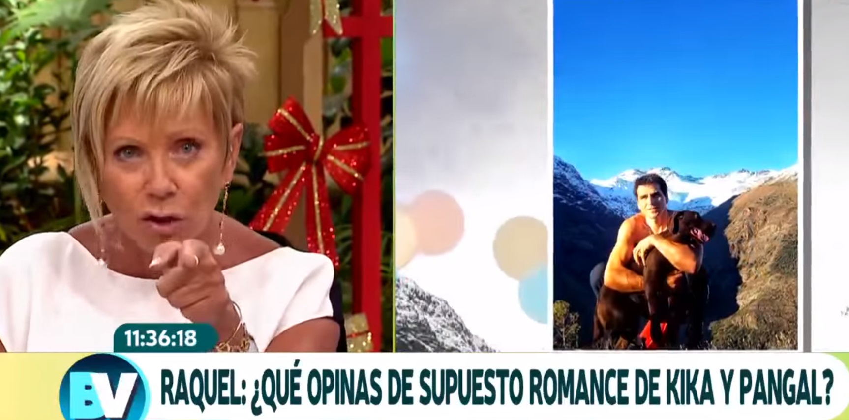 Raquel Argandoña mandó duro mensaje a Kika Silva: "Eres desleal y mentirosa"