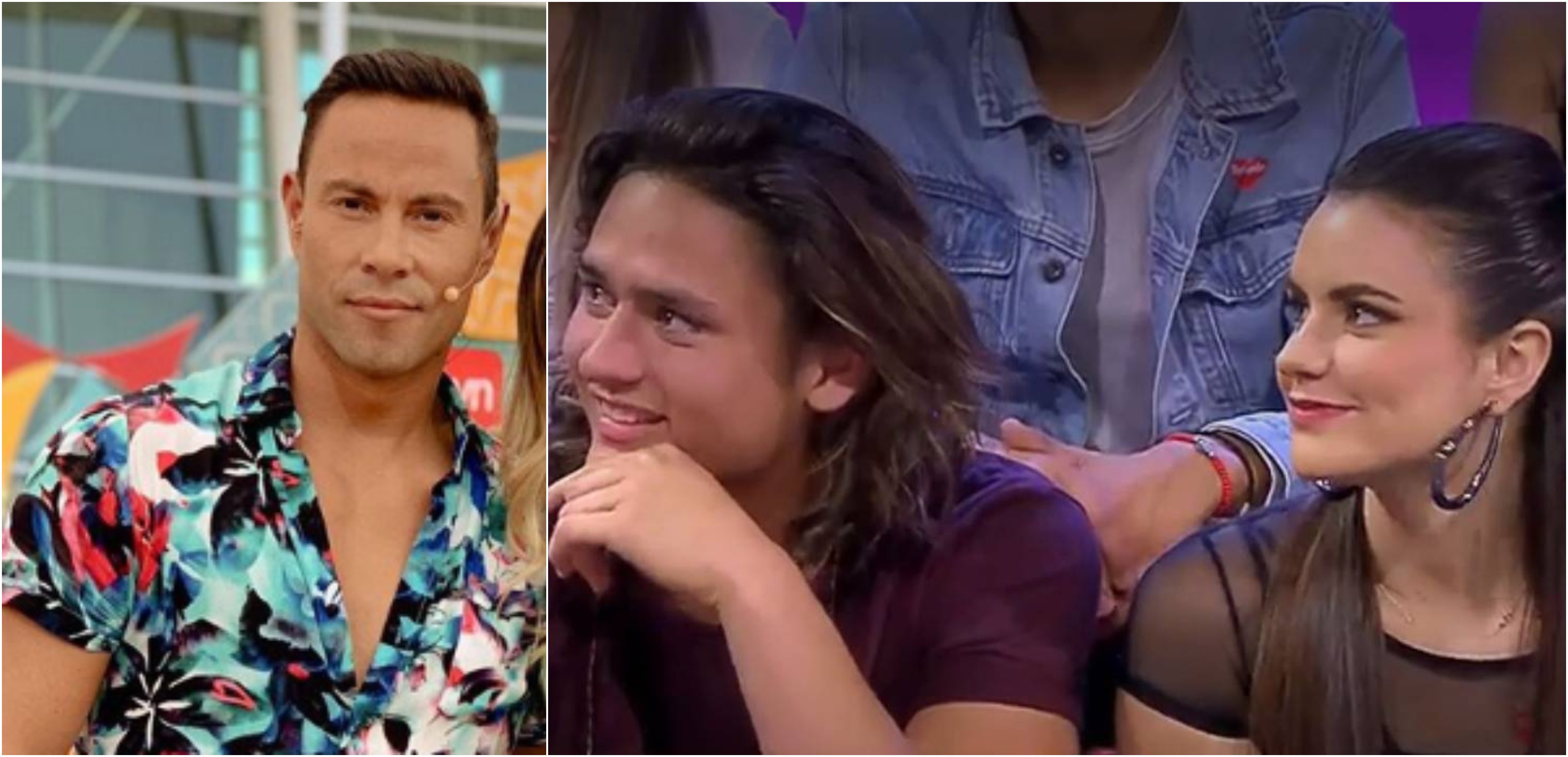 ¿Hay mala onda de Rodrigo Díaz hacia Toarii y Emilia en 'Rojo'?