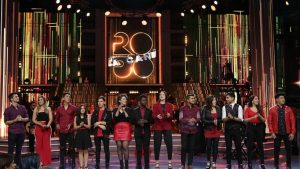 Después de la gala: 'Rojo' tendrá formato veraniego y habrá competencia por un viaje