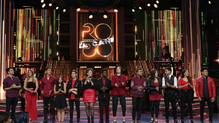 Después de la gala: 'Rojo' tendrá formato veraniego y habrá competencia por un viaje