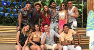 Estos serían los nuevos integrantes del "Clan Rojo 2019"