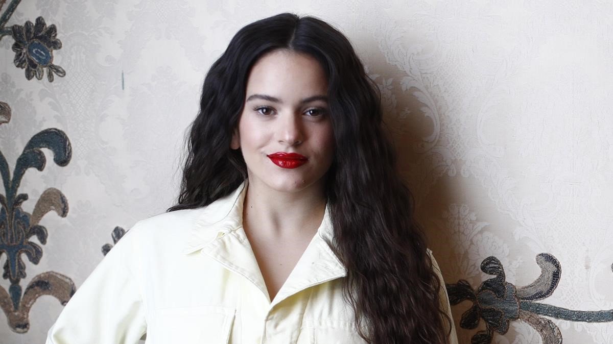 Rosalía comparte emotivo mensaje a un año del estreno de 'Malamente'