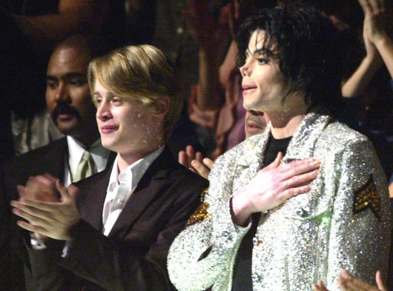 Cercanos a Michael Jackson calificaron de "mentiras" el documental sobre el artista