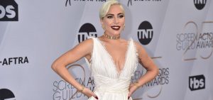 "Nunca serás famosa": revelan grupo en el que hacían bullying a Lady Gaga en la universidad
