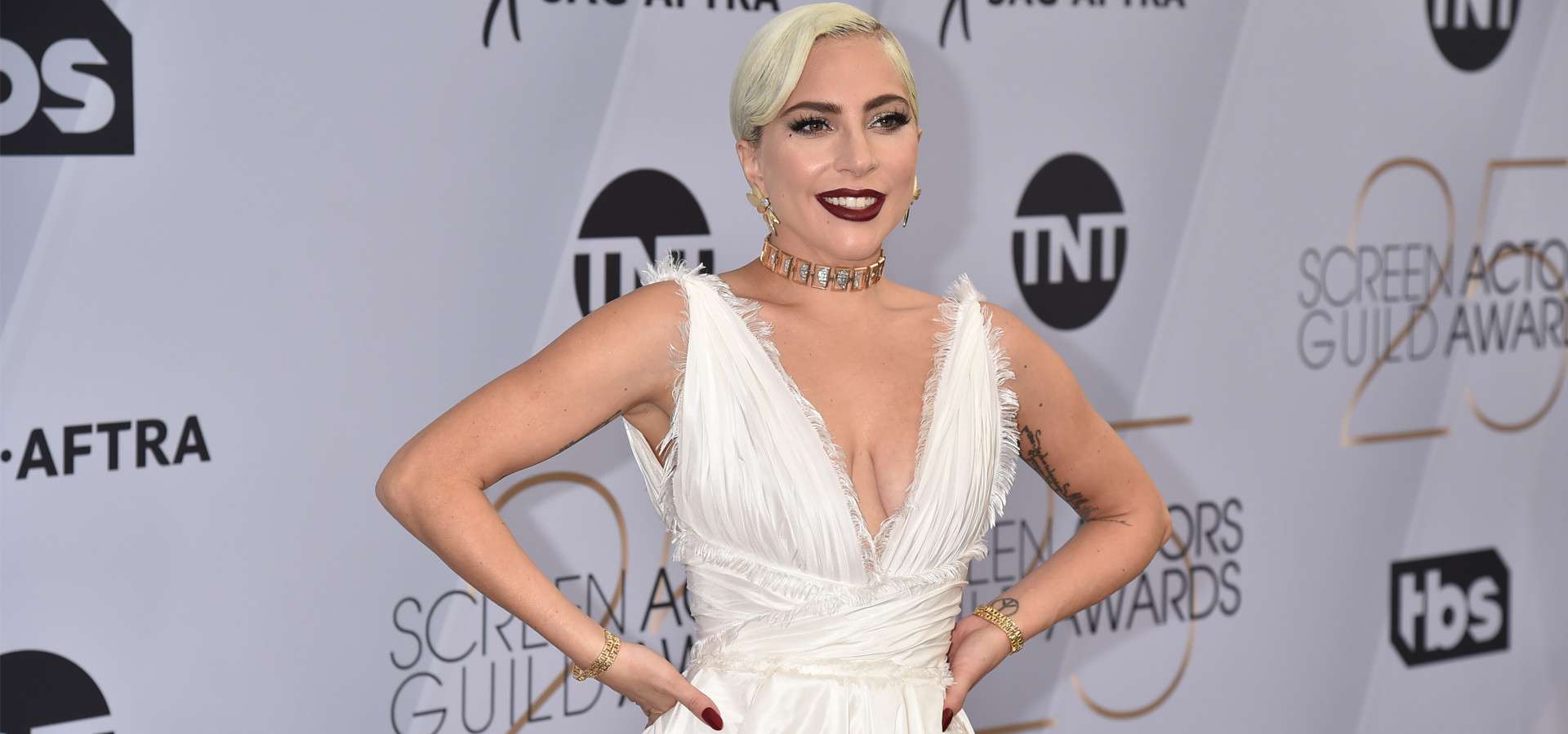 "Nunca serás famosa": revelan grupo en el que hacían bullying a Lady Gaga en la universidad