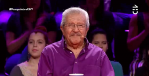 Participación de Don Sergio sacó aplausos en "Pasapalabra"